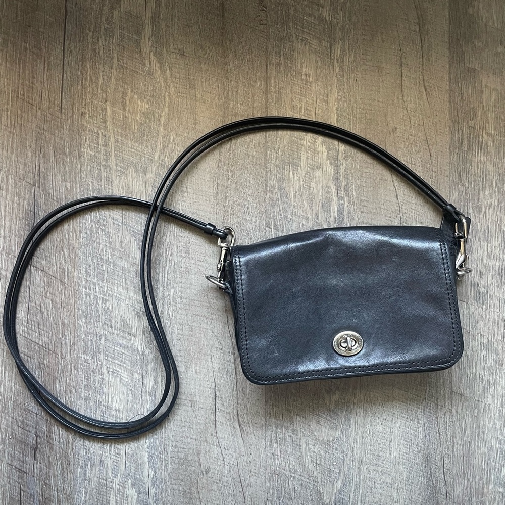 Coach Crossbody Purse